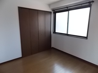 【洋室】 | ハイツ兵庫