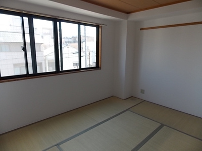 【和室】 | ハイツ兵庫