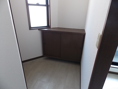 【玄関】 | ハイツ兵庫