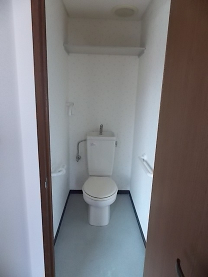 【トイレ】 | ハイツ兵庫