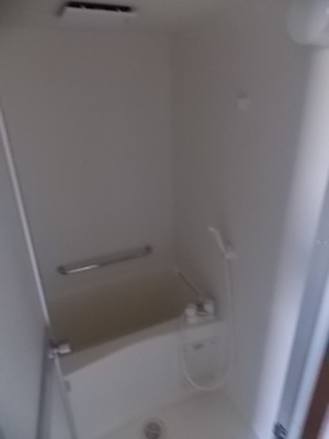 【浴室】 | ハイツ兵庫