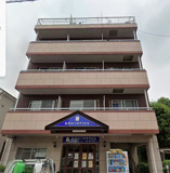 東村山ペガサスビル A館の画像