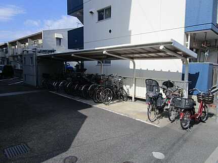 パルコープ長束のその他