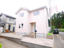 八街市雁丸　中古戸建の画像