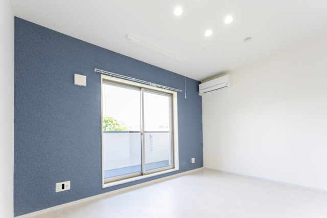 マルベリーフィールド伴東の居間・リビング