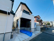 練馬区貫井３丁目　新築戸建て　１号棟の画像