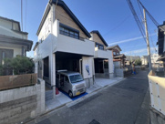 練馬区貫井３丁目　新築戸建て ２号棟の画像