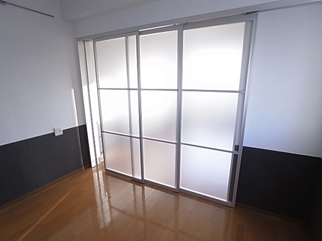 神戸市長田区松野通２丁目の賃貸マンション