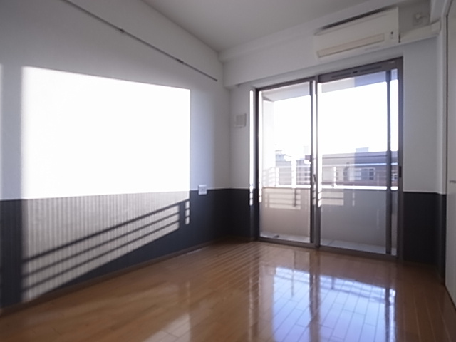 神戸市長田区松野通２丁目の賃貸マンション