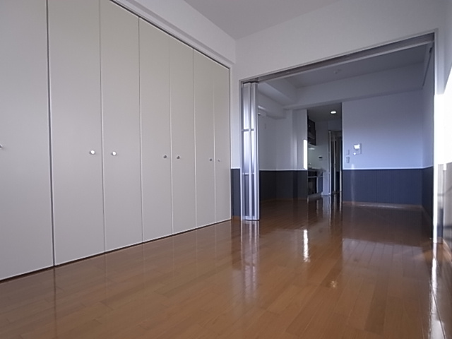 神戸市長田区松野通２丁目の賃貸マンション