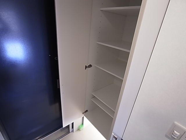 神戸市長田区松野通２丁目の賃貸マンション