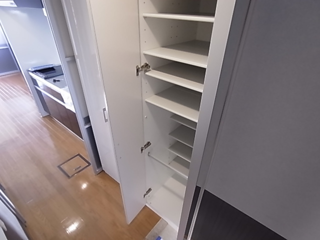 神戸市長田区松野通２丁目の賃貸マンション