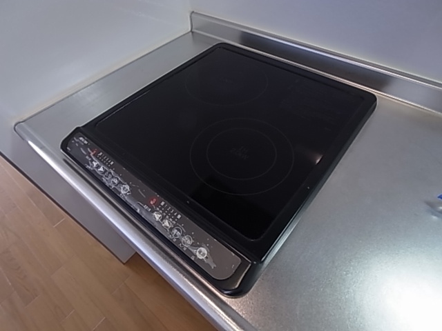 神戸市長田区松野通２丁目の賃貸マンション