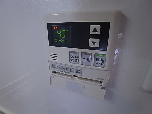 神戸市長田区松野通２丁目の賃貸マンション