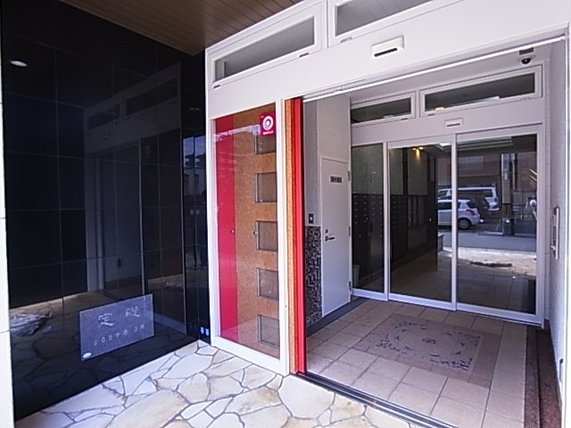 神戸市長田区松野通２丁目の賃貸マンション