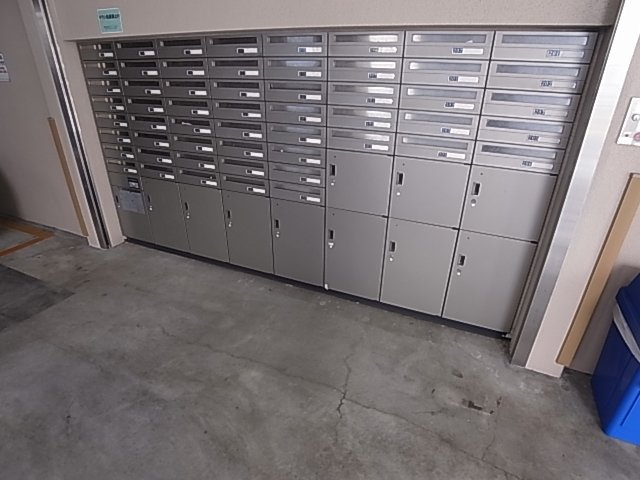 神戸市長田区松野通２丁目の賃貸マンション