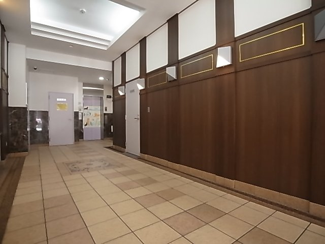 神戸市長田区松野通２丁目の賃貸マンション