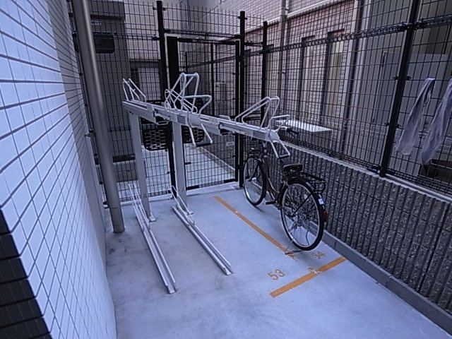 神戸市長田区松野通２丁目の賃貸マンション