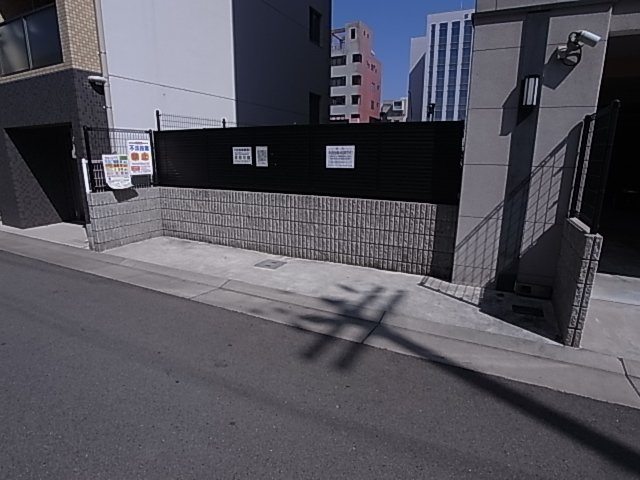 神戸市長田区松野通２丁目の賃貸マンション