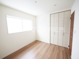 【洋室】 | 現地写真（洋室）