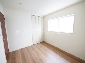 【洋室】 | 現地写真（洋室）