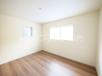 【洋室】 | 現地写真（洋室）