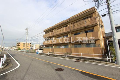 【外観】 | マノワール