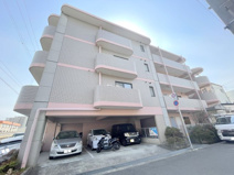 グレースコート尼崎　202の画像