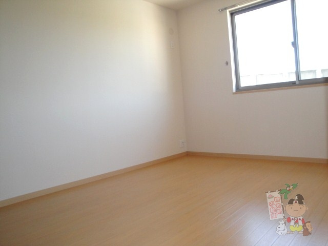 レザンヴェルジェ　Ｂの居間・リビング