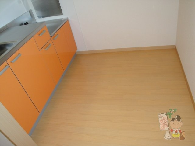 レザンヴェルジェ　Ｂのその他