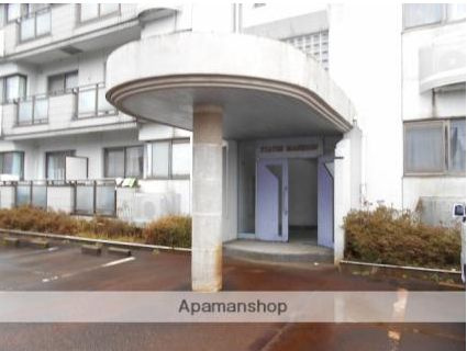 【間取り】 | ステイツマンション泉町