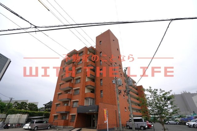 光風ハイツ【キャッシュバック対象物件】