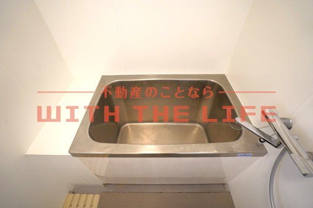 光風ハイツ【キャッシュバック対象物件】の浴室|日々の暮らしに欠かせないお風呂です