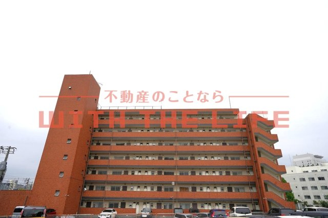 光風ハイツ【キャッシュバック対象物件】の外観|外観もきれいです