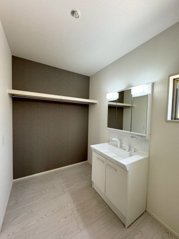 【独立洗面台】の画像