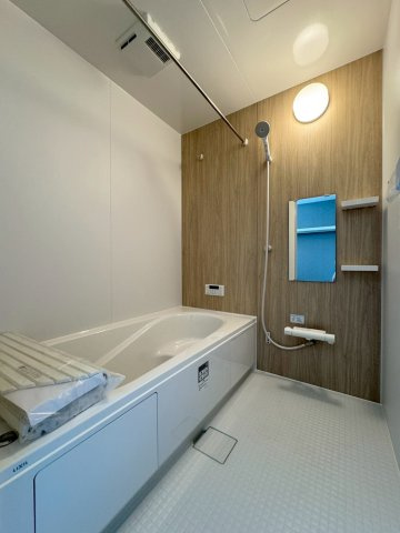 【浴室】の画像