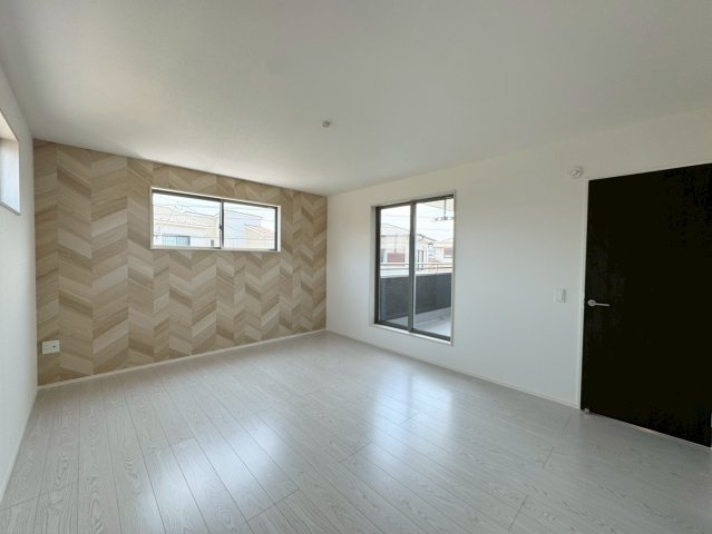 【洋室】の画像