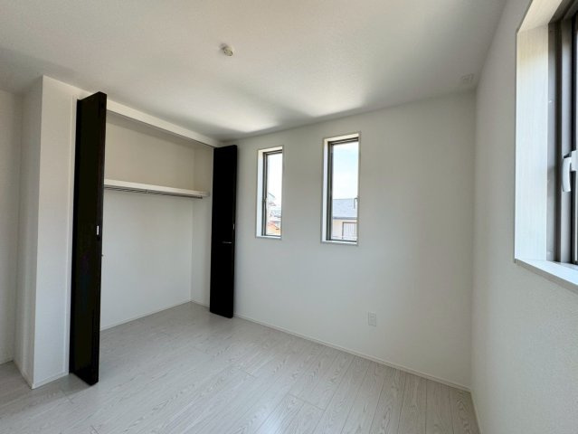 【洋室】の画像