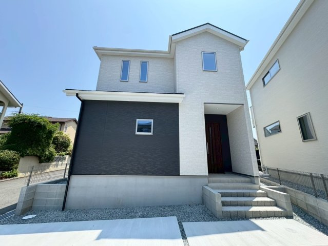 【外観】の画像