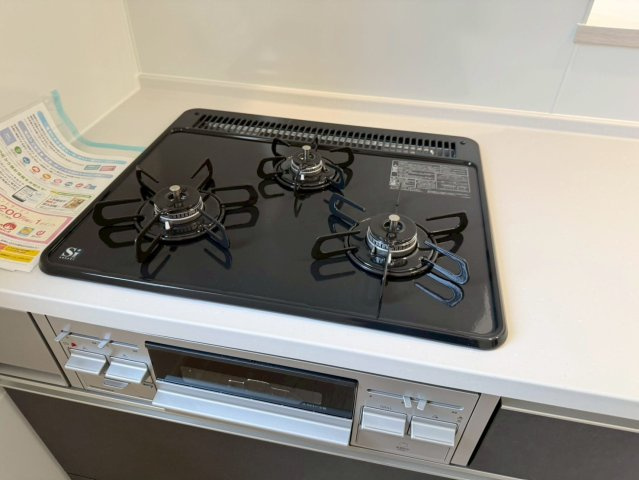 【キッチン】の画像