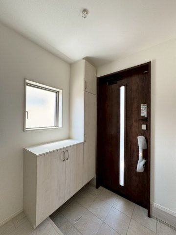 【玄関】の画像