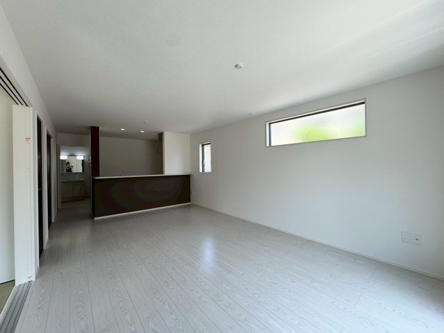 【居間・リビング】の画像