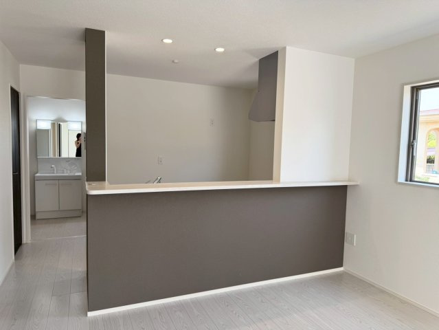 【居間・リビング】の画像