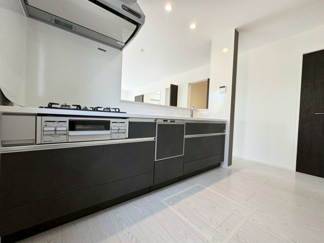 【キッチン】の画像