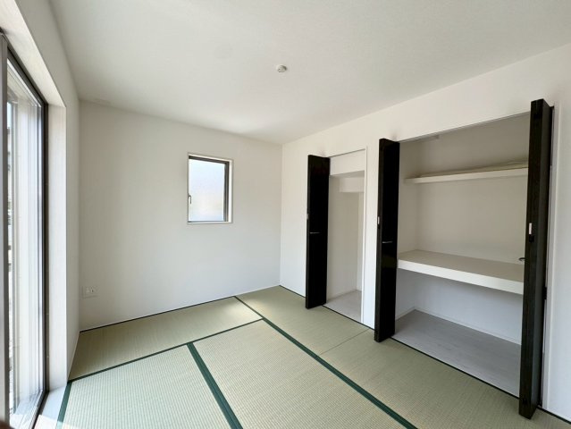 【和室】の画像