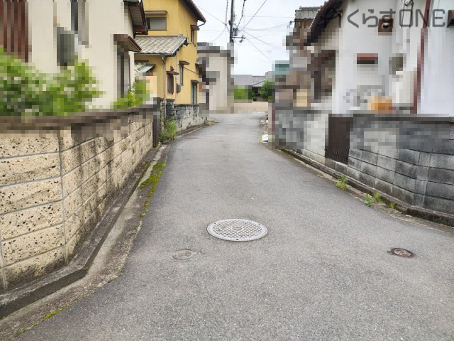 【周辺】 | 姫路市広畑区蒲田／中古戸建