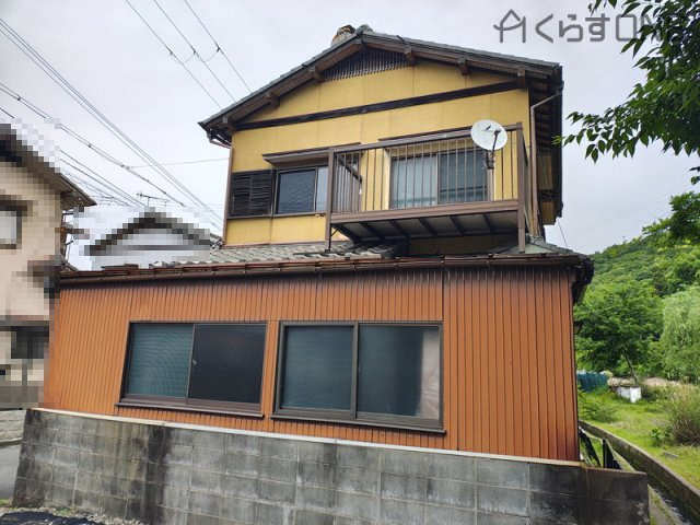 【外観】 | 姫路市広畑区蒲田／中古戸建