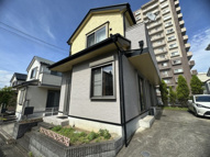 千葉市緑区あすみが丘7丁目戸建の画像