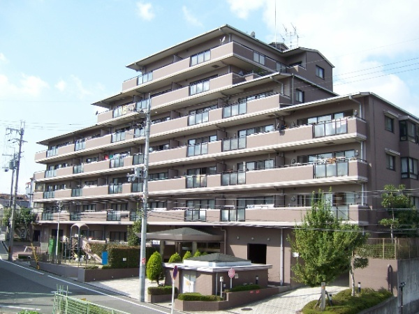 豊中春日町パークハウス