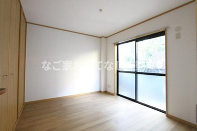 【寝室】 | サンピア野南